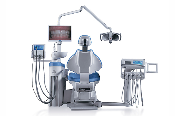 S2320 智能數字化牙科綜合治療機